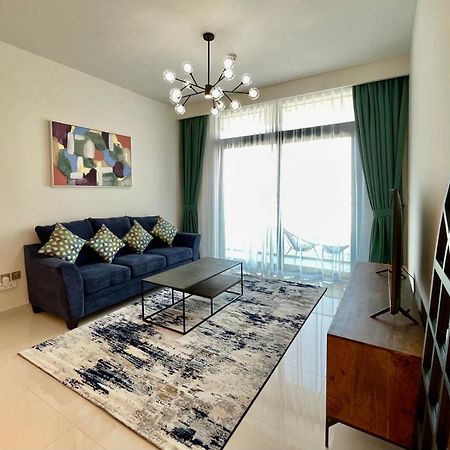 Dar Vacation - High Floor Palm View 1Br Apartment Dubai Exterior photo