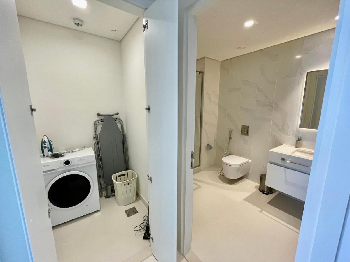 Dar Vacation - High Floor Palm View 1Br Apartment Dubai Exterior photo