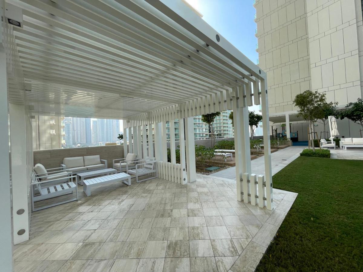 Dar Vacation - High Floor Palm View 1Br Apartment Dubai Exterior photo
